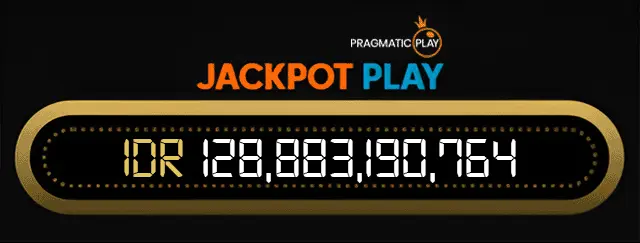 Jackpot MOONSLOT Mobile